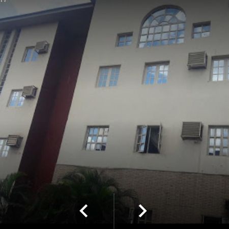 Nondon International Hotel Enugu Kültér fotó
