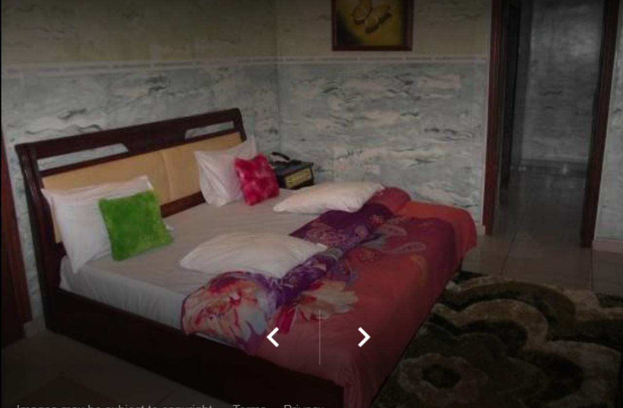 Nondon International Hotel Enugu Kültér fotó