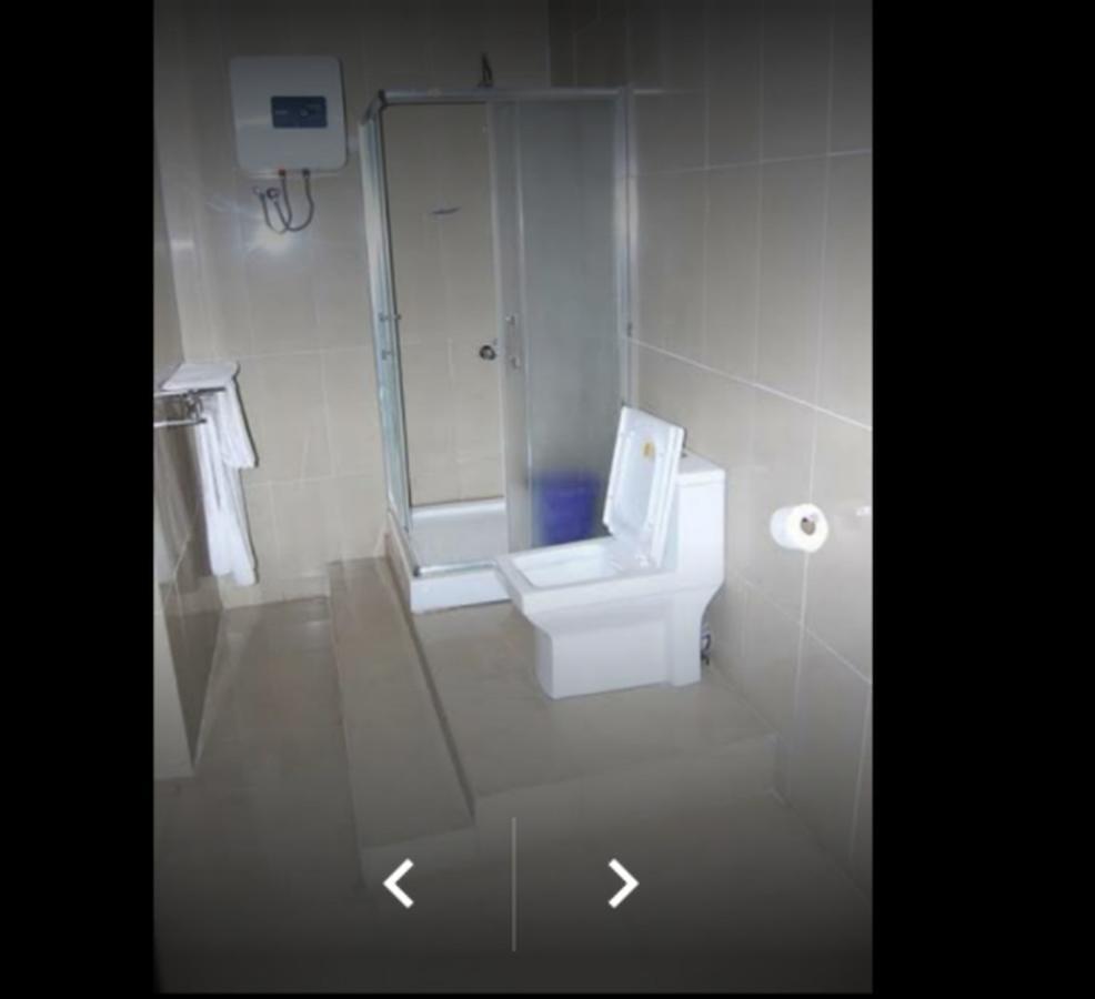Nondon International Hotel Enugu Kültér fotó
