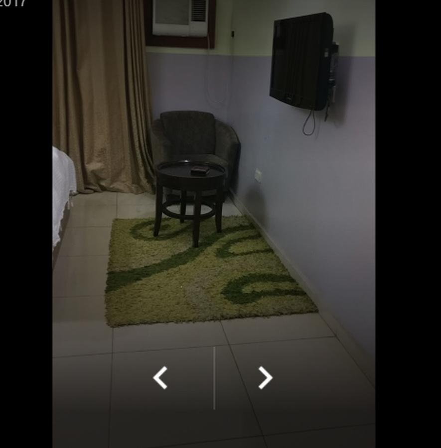 Nondon International Hotel Enugu Kültér fotó